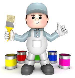 Painter Near me Schaumburg