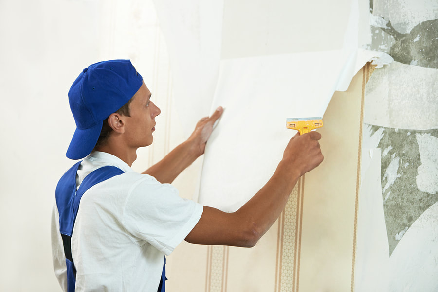 Painting contractor